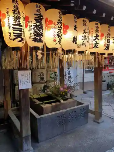 錦天満宮(京都府)