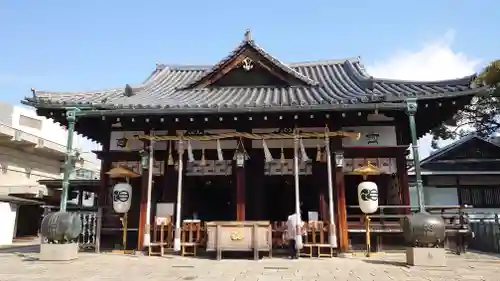 射楯兵主神社(兵庫県)