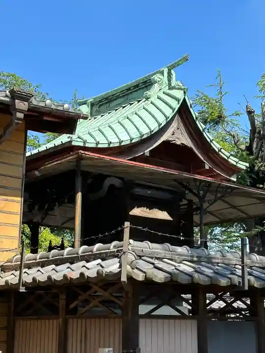 春日神社(千葉県)