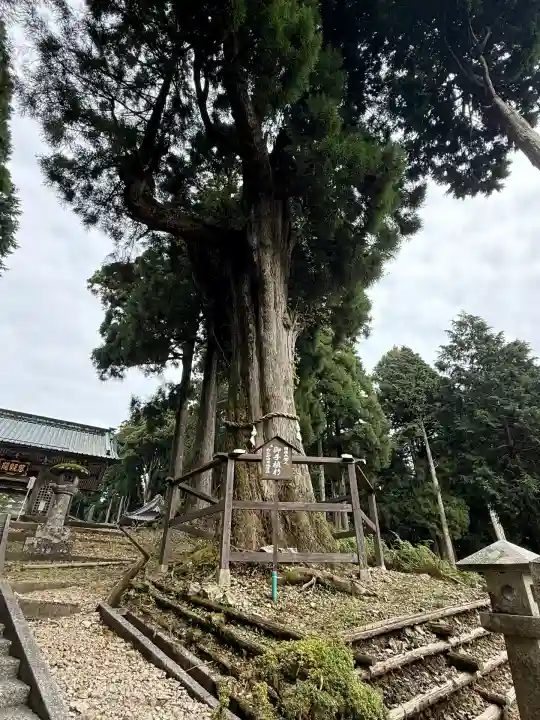 久遠寺(山梨県)