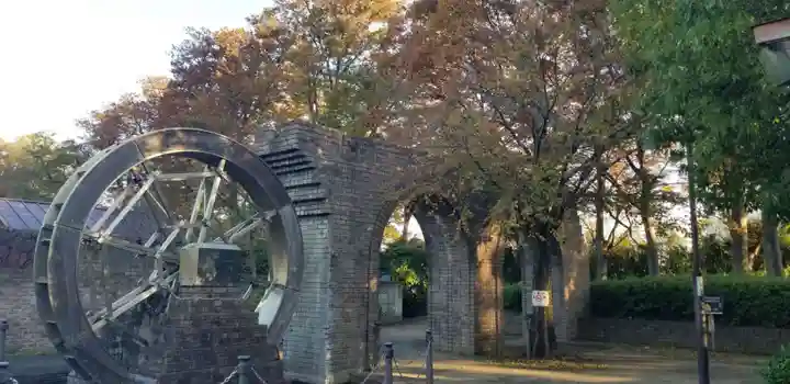 東稲荷神社(東京都)