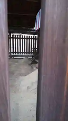 出雲路幸神社のその他建物