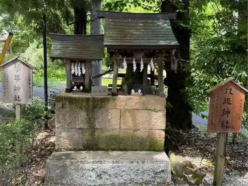 山名八幡宮(群馬県)