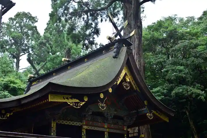 鹿島神宮(茨城県)