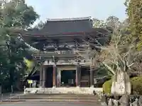 園城寺(三井寺)(滋賀県)