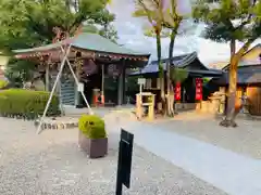 壬生寺(京都府)