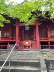 清瀧寺(栃木県)