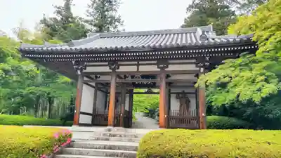 能仁寺(埼玉県)