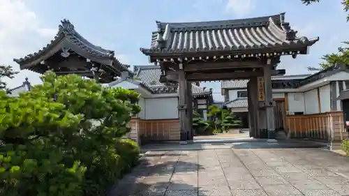 妙玄寺(兵庫県)
