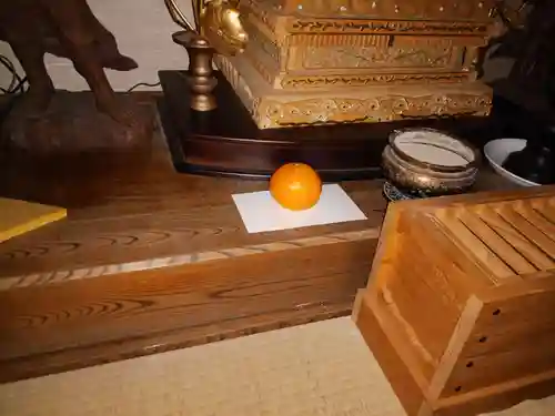 白狐山光星寺(山形県)