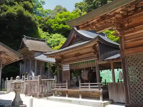 山王宮日吉神社(京都府)