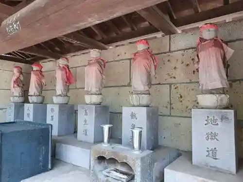 高倉寺(埼玉県)