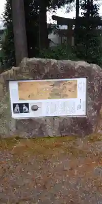 新宮神社の歴史