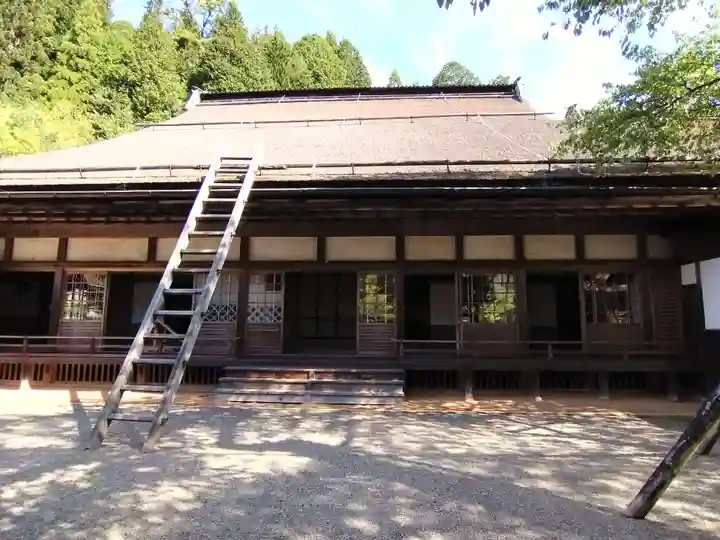 清浄心院(和歌山県)