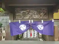 田無神社(東京都)