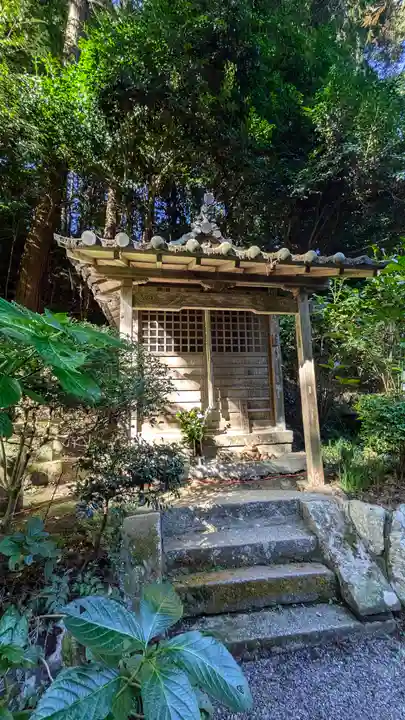 岩船寺(京都府)