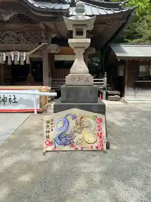 田無神社(東京都)