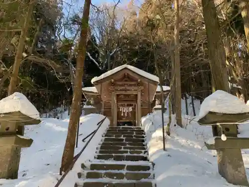 正覚院(岩手県)