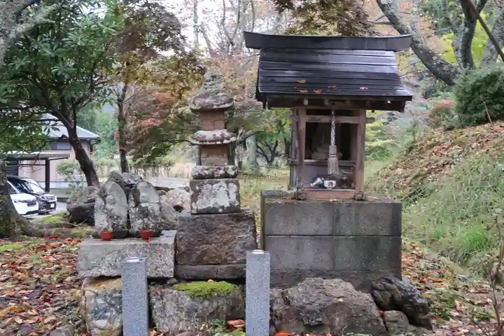 大智寺(福井県)