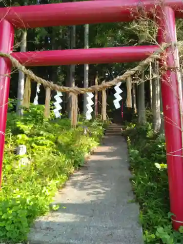 明石神社(宮城県)