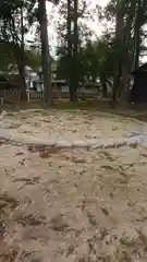 春日神社の周辺