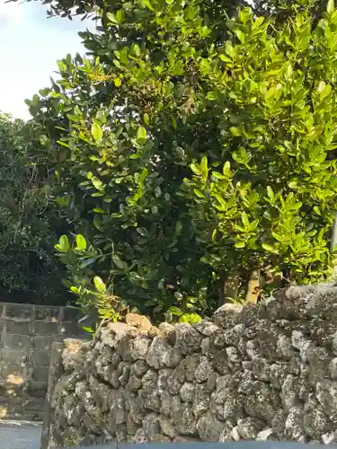 伊計神社(沖縄県)