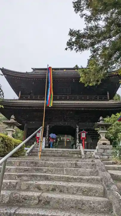 大善寺(山梨県)