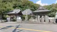 栄源寺のその他建物