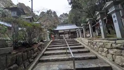八幡神社（牧）(滋賀県)