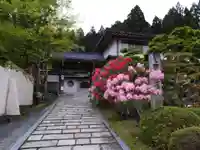 上池院(和歌山県)