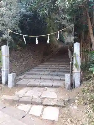 稲荷神社(神奈川県)