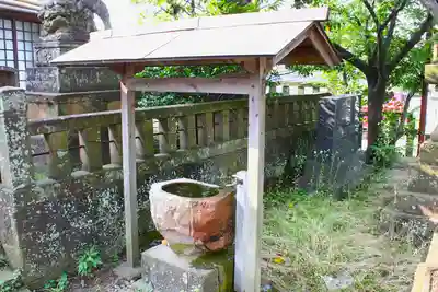 松尾神社(島根県)
