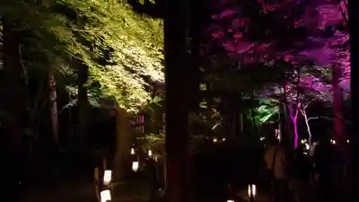 円通院のその他建物