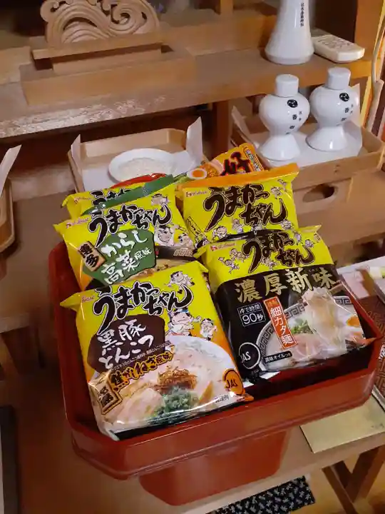 伏木香取神社(茨城県)