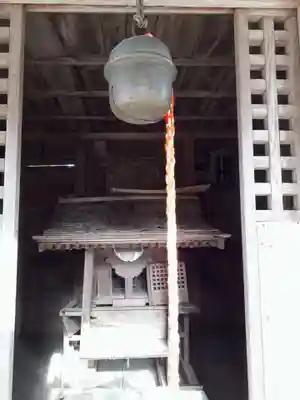 出羽神社の末社・摂社