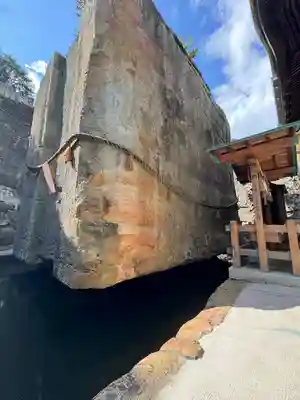 生石神社(兵庫県)