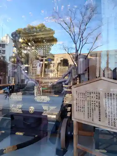 富岡八幡宮(東京都)