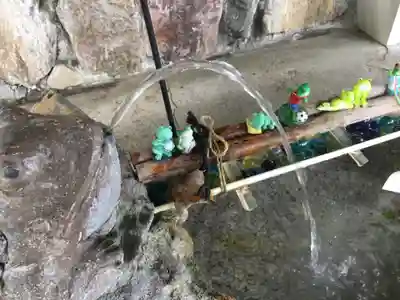 星置神社(北海道)