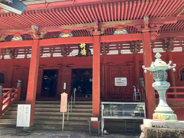 金剛證寺(三重県)