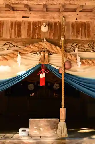 八幡神社(愛媛県)