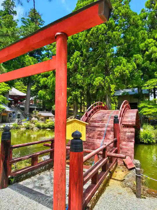金剛證寺のその他建物