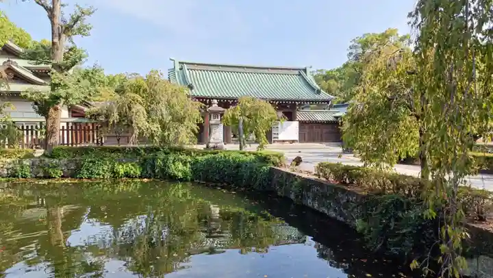 三嶋大社(静岡県)