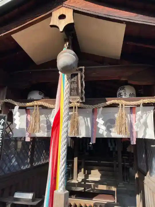 剣神社(京都府)