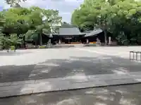 兵庫縣姫路護國神社(兵庫県)