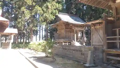 熊野神社(秋田県)