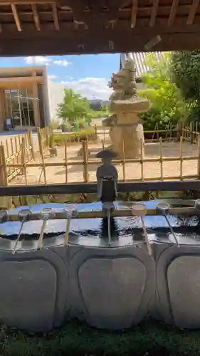 一宮寺(香川県)