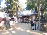 日吉神社(千葉県)