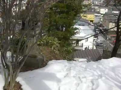 金刀比羅神社のその他建物