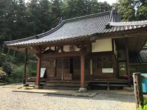 南原寺(山口県)