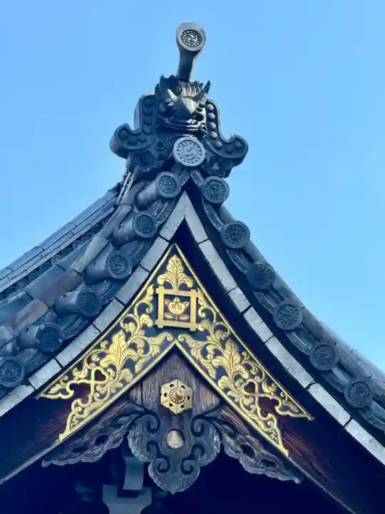 妙傳寺(京都府)